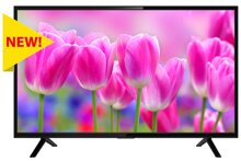 Smart Tivi TCL L40S62 (40S62) - 40 inch, Full HD (1920 x 1080px)