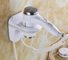 Máy sấy tóc treo tường Bobo WT 6400