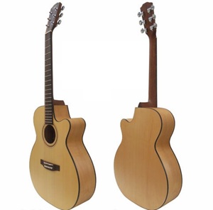 Đàn Guitar Ayers Acoustic ACSM