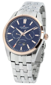 Đồng hồ Jacques lemans 1-1901H