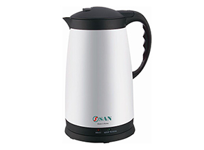 Ấm siêu tốc bảo ôn OSAN 