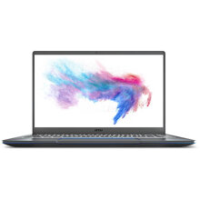 Laptop MSI Prestige 14 A10RAS-220VN - Intel Core i7-10510U, 16GB RAM, SSD 512GB, Intel UHD Graphics + Nvidia GeForce MX330 2GB GDDR5, 14 inch