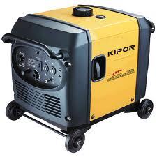 Máy phát điện KIPOR IG3000 