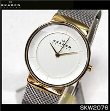 Đồng hồ nữ Skagen SKW2076