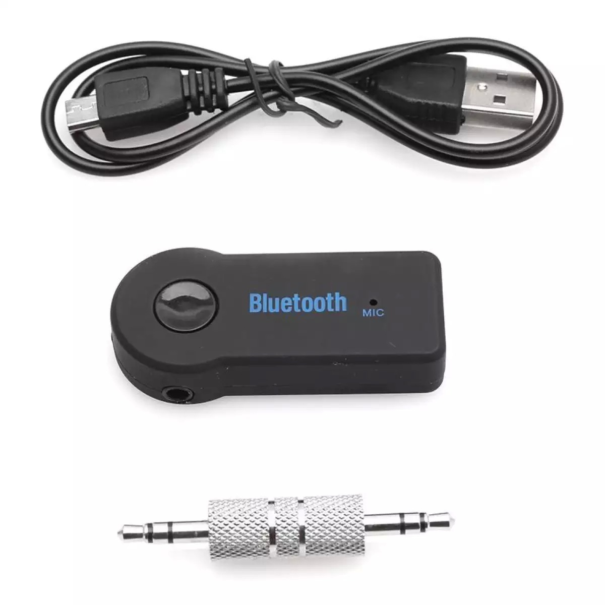 Bluetooth nghe nhạc và điện thoại trên ô tô BT201 