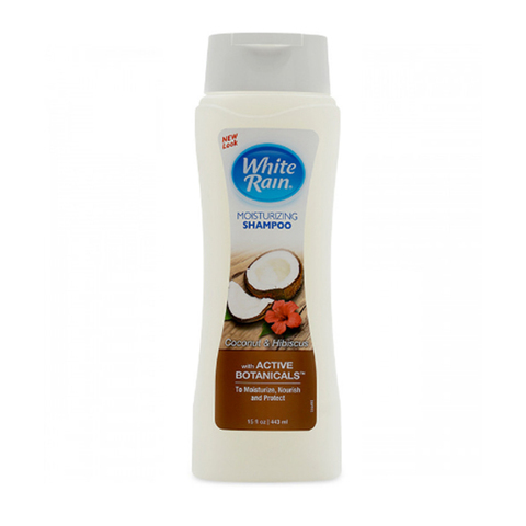 Dầu gội White Rain 443ml 