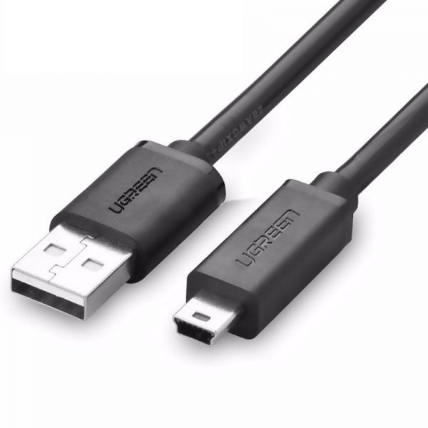 Cáp USB Ugreen UG-10337 - 1m 