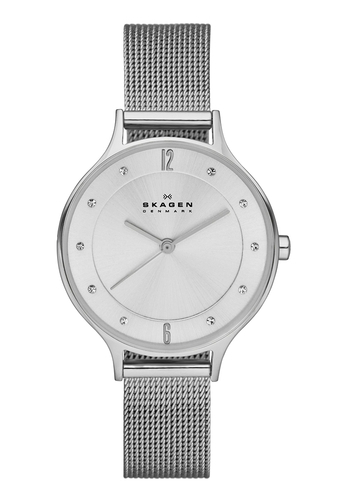 Đồng hồ kim nữ Skagen SK28 