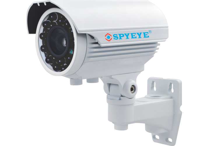 Camera box Spyeye SP36IP 1.3 (SP-36 IP 1.3) - IP, hồng ngoại 
