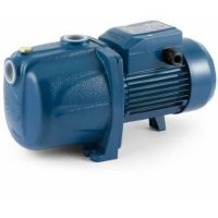 Máy bơm tự mồi đầu JET Pedrollo JSWm 1C-N (JSWm1C-N) - 0.5HP 