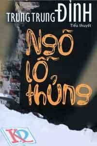 Ngõ Lỗ Thủng