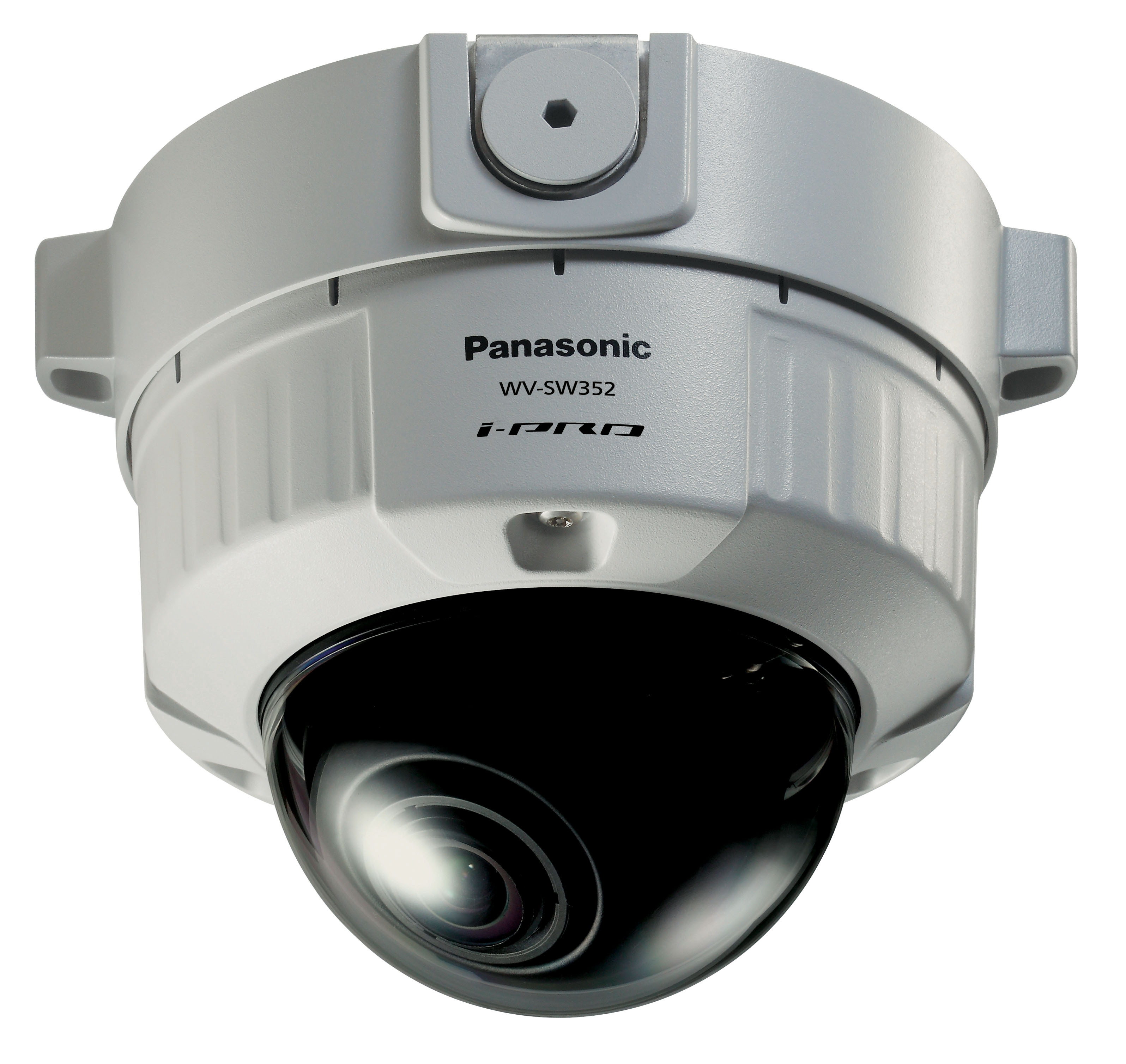 Camera dome Panasonic WVSW352E - IP 