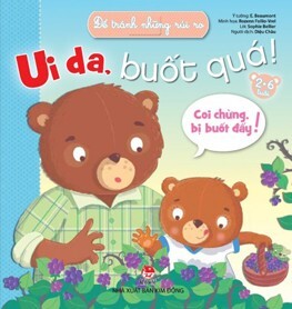 Để Tránh Những Rủi Ro - Buốt Quá! 