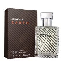 Nước hoa Aroma Link Earth 50ml