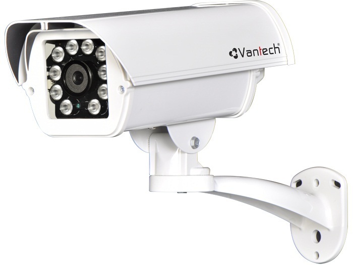Camera AHD hồng ngoại Vantech - VP-235AHDH 
