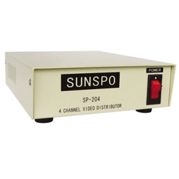 Khuếch đại tín hiệu video Sunspo SP-204 