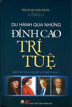 Du Hành Qua Những Đỉnh Cao Trí Tuệ 