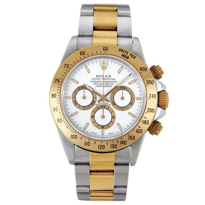 Đồng hồ nam Rolex Automatic R.L652Au 