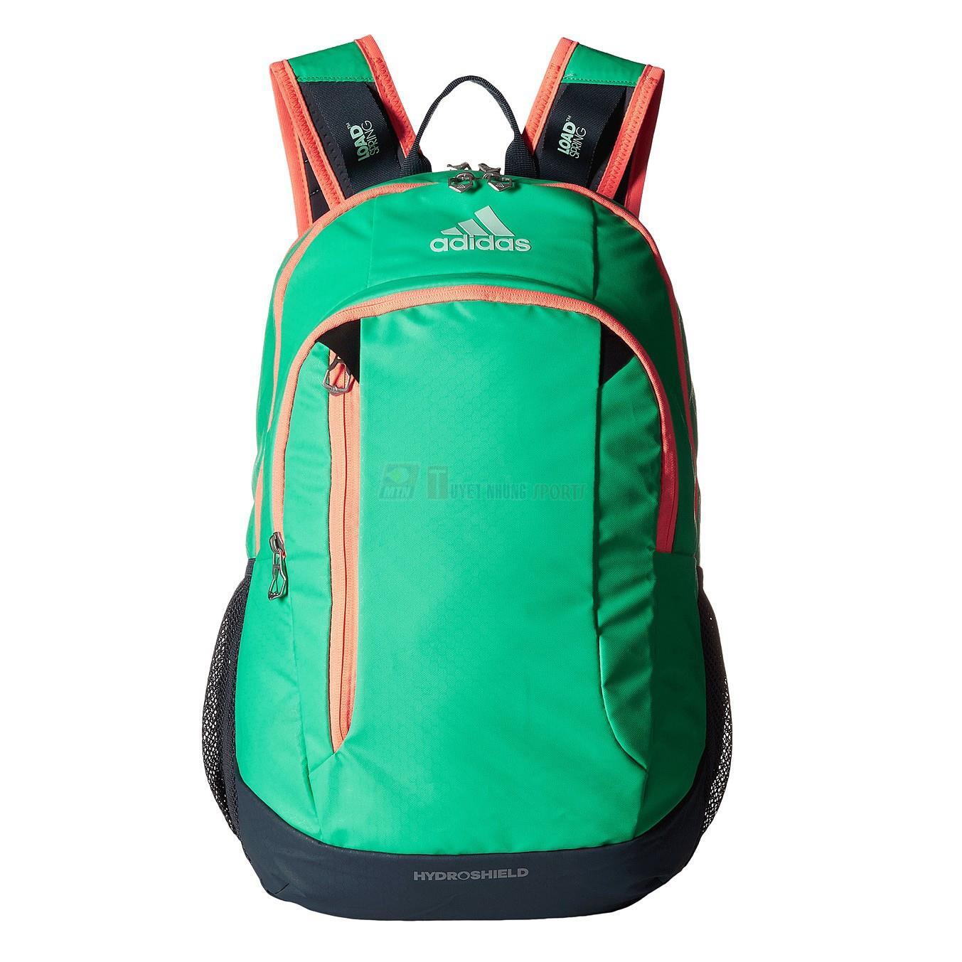 Ba lô Adidas Mission Backpack 5140-739