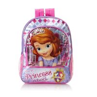 Ba Lô công chúa Sofia Disney - G.07