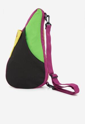 Ba lô đeo chéo Healthy Back Bag Reversible Polyester -Bag 6123-MY