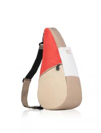 Ba lô đeo chéo The Healthy Back Bag HBB Reversible Polyester -Bag 6123-Sr