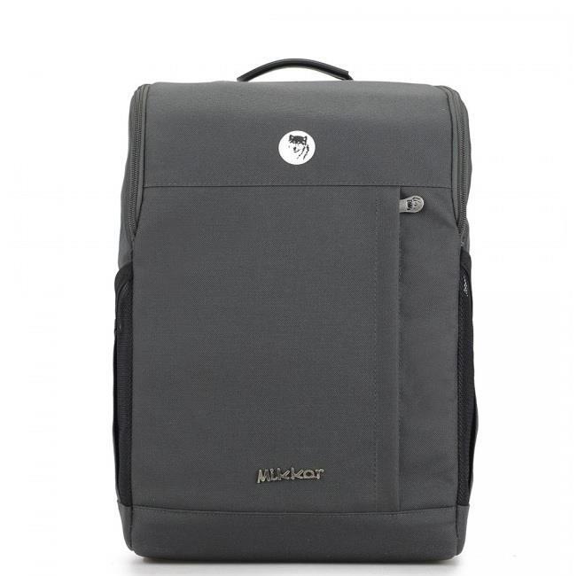 Ba lô laptop Mikkor The Lewis Backpack - nhiều màu