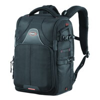 Ba lô máy ảnh Benro Beyond 400N