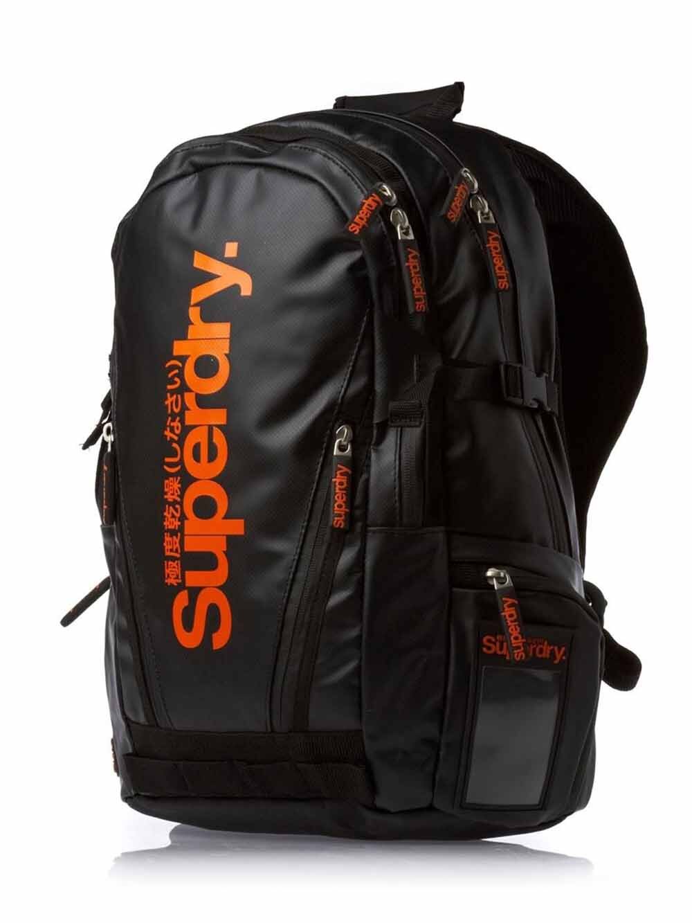 Ba lô nam Superdry Classic Tarpaulin Backpack