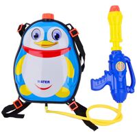 Ba lô phun nước hình Chim Cánh Cụt -KS1010-3