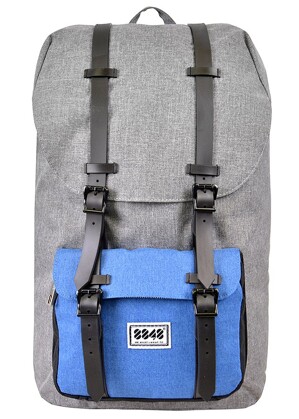 Ba lô thời trang 8848 S15005-12