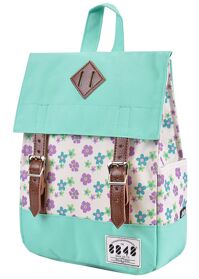 Ba lô thời trang 8848 S15009-1 (Xanh)