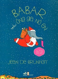 Babar Và Ông Già Noel