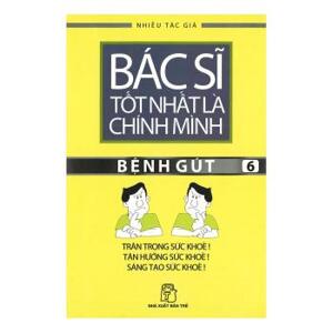 Bác sĩ tốt nhất là chính mình - Bệnh - Tập 6