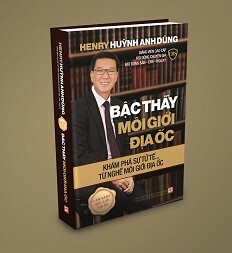 Bậc Thầy Môi Giới Địa Ốc