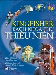 Bách khoa thư thiếu niên Kingfisher - Nhiều tác giả