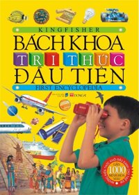 Bách khoa tri thức đầu tiên - Kingfisher