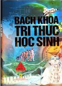 Bách Khoa Tri Thức Học Sinh