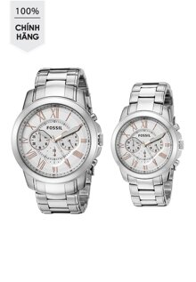 Đồng hồ nam Fossil FS5124SET