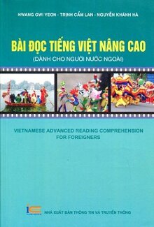 Bài Đọc Tiếng Việt Nâng Cao 