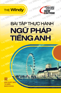 Bài Tập Thực Hành Ngữ Pháp Tiếng Anh