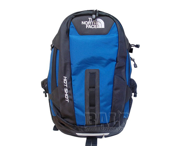 north face hot shot 2009