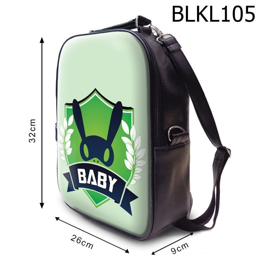 Balo B.A.P Baby - BLKL105