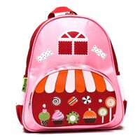 Balo B.BAG Tiệm Bánh B-12-027