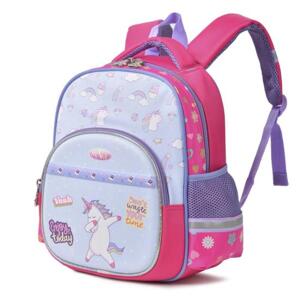 Balo bé gái mr vui 801