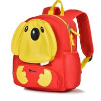 Balo bé trai mr vui 718