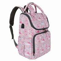 Balo bỉm sữa Miti BL7001