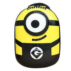 Balo cho bé Bouncie Minion BP-14YM-Y01