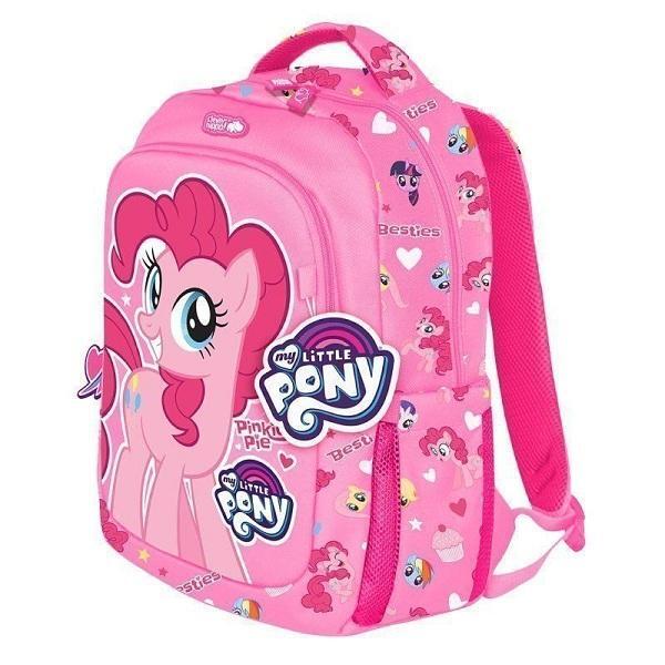 Balo Clever Hippo Easy Go My Little Pony Pinkie Vui Vẻ BP0101