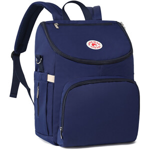 Balo Cỡ Lớn Cho Mẹ Bỉm Sữa Aardman HY-1799